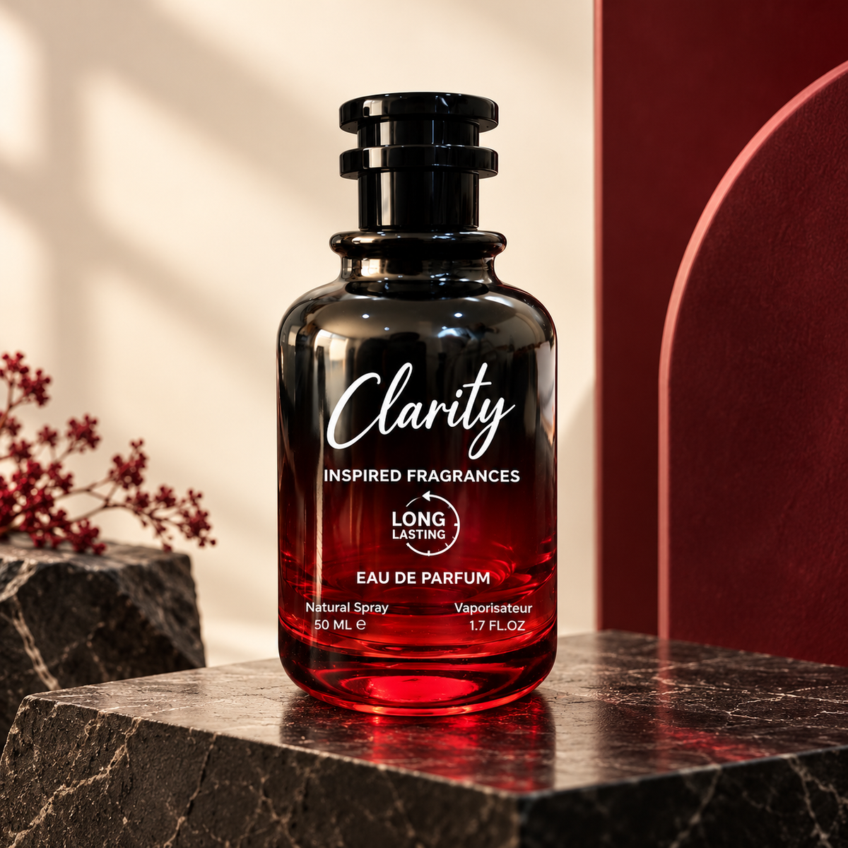 IMPERIO - Signature Fragrance