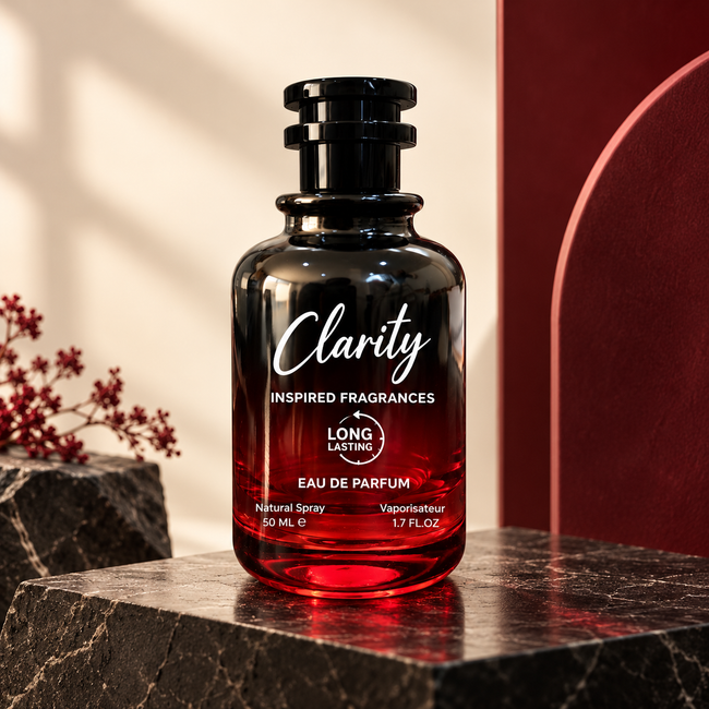 IMPERIO - Signature Fragrance
