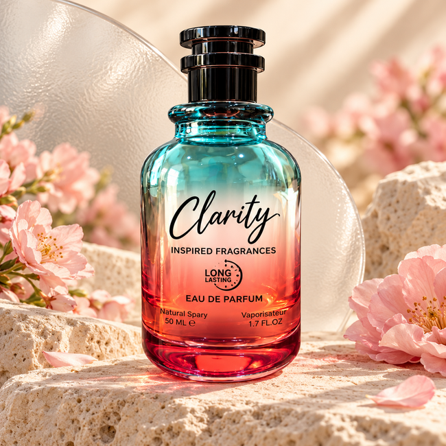 FLORENZA - Inspired By Gucci Flora