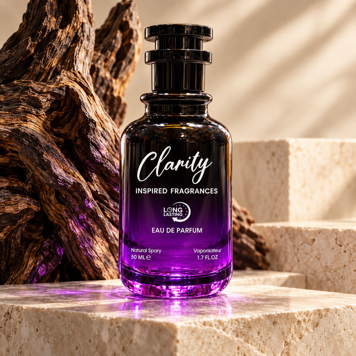 OUDORA-Inspired By Oud Marcuja